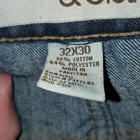 Paper Denim & Cloth Jeans 32x30 - Picture 10 of 10